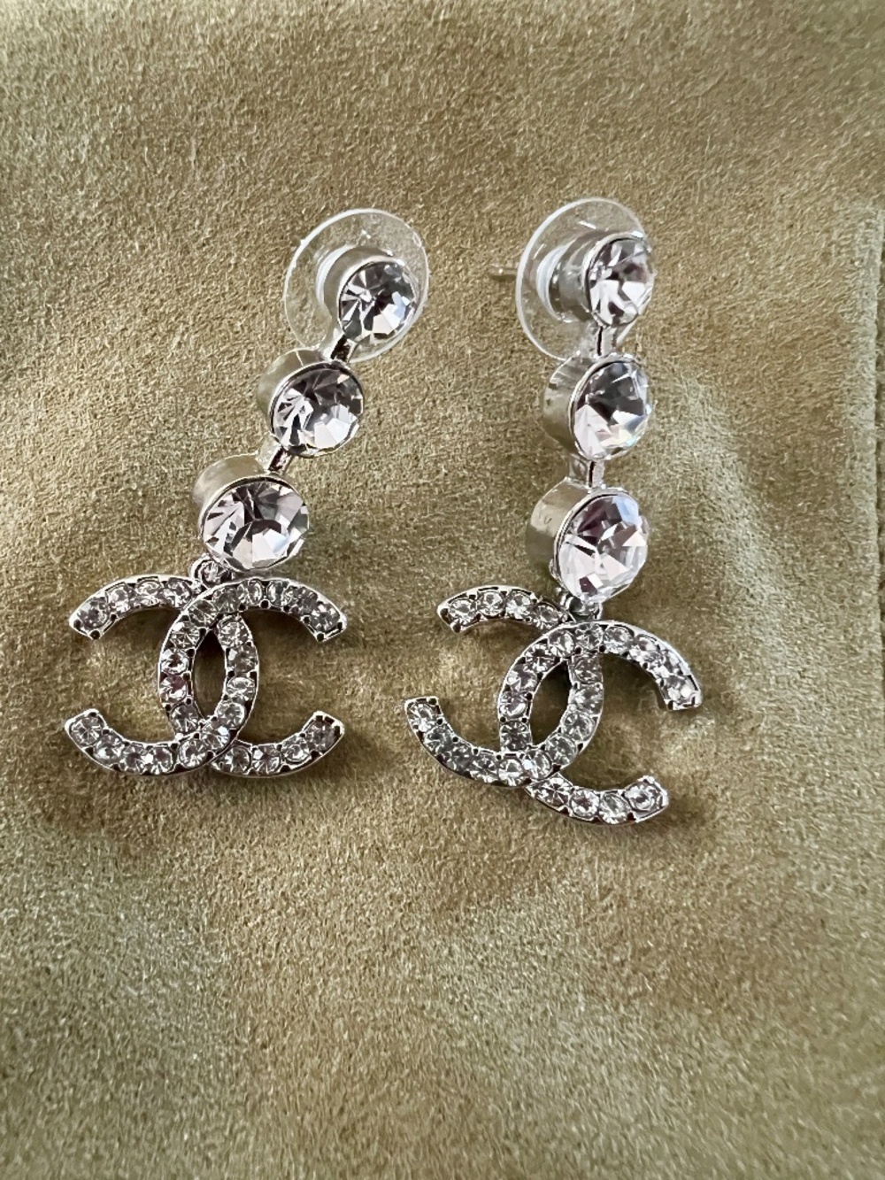 CC - Earrings